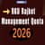 RK University Rajkot Management Quota Admission 2025- Total Seats, Fee, Cut Off